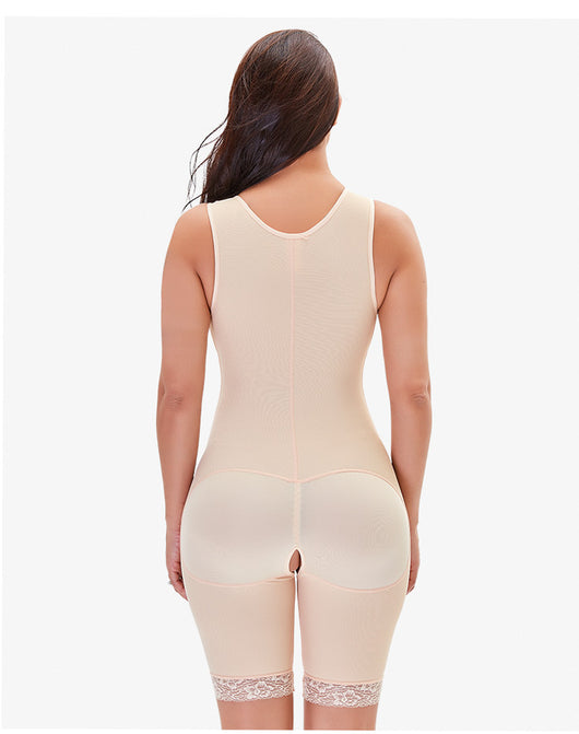 Faja Moldeadora sin Tirantes con Cierre y Recolector - Image 21