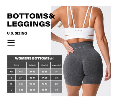 Shorts de Yoga Cintura Alta Mujer - Secado Rápido y Ajuste Perfecto - Image 21