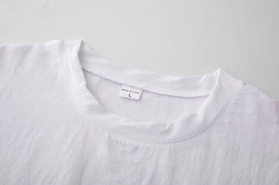Camiseta Deportiva Casual de Algodón para Hombre - Image 20