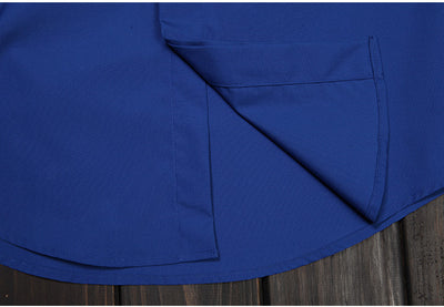 Camisa Clásica de Manga Larga para Hombre - Image 15