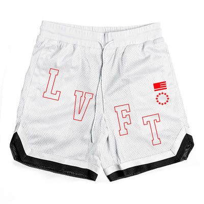 Shorts Deportivos Holgados de Secado Rápido para Hombre - Image 27