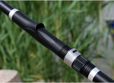 Caña de Pesca Dual Versátil para Mar y Agua Dulce - Image 12