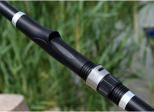 Caña de Pesca Dual Versátil para Mar y Agua Dulce - Image 12