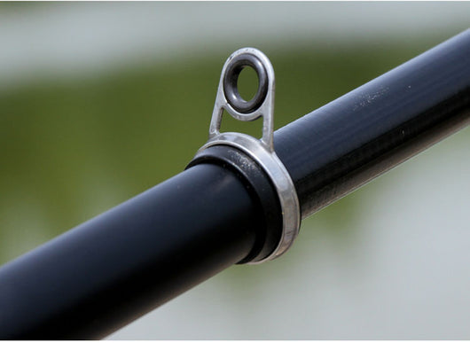 Caña de Pesca Dual Versátil para Mar y Agua Dulce - Image 13