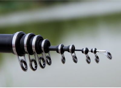 Caña de Pesca Dual Versátil para Mar y Agua Dulce - Image 15