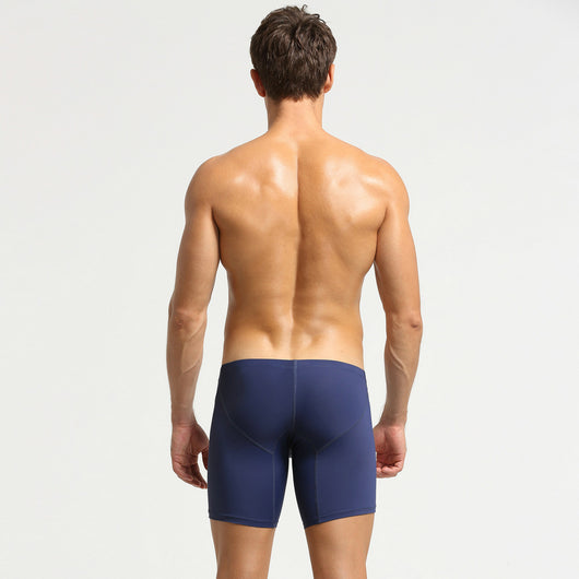 Calzoncillos Largos Hombre Seda de Hielo Anti-fricción - Image 11