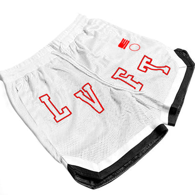 Shorts Deportivos Holgados de Secado Rápido para Hombre - Image 32