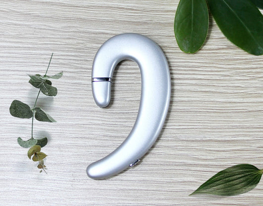 Auriculares Inalámbricos sin Dolor con Batería Extendida 80 mAh - Image 12
