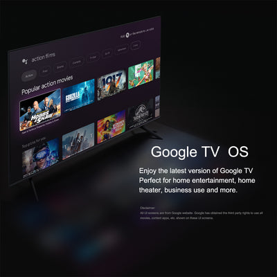 Reproductor Multimedia 4K HD ATVKD3 - Image 13