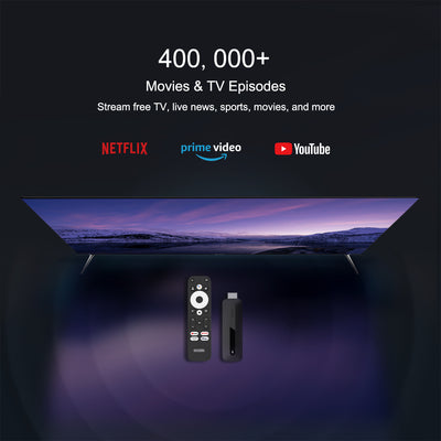 Reproductor Multimedia 4K HD ATVKD3 - Image 16