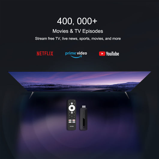 Reproductor Multimedia 4K HD ATVKD3 - Image 16