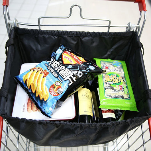 Bolsa de Almacenamiento Plegable Zimbu - Ligera y Portátil - Image 12