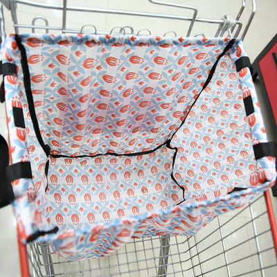 Bolsa de Almacenamiento Plegable Zimbu - Ligera y Portátil - Image 14