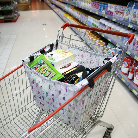 Bolsa de Almacenamiento Plegable Zimbu - Ligera y Portátil - Image 17