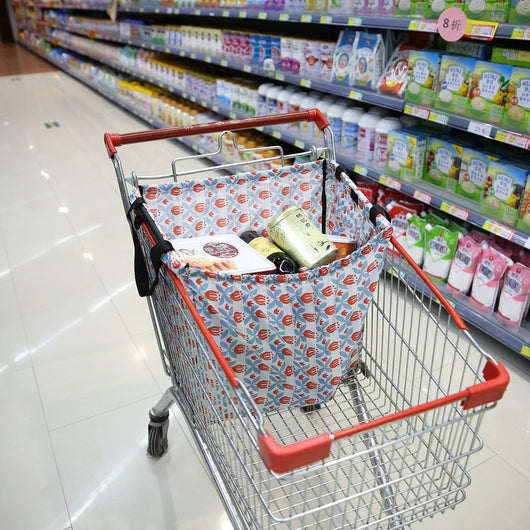 Bolsa de Almacenamiento Plegable Zimbu - Ligera y Portátil - Image 26