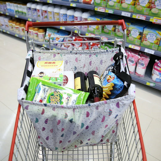 Bolsa de Almacenamiento Plegable Zimbu - Ligera y Portátil - Image 27