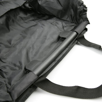Bolsa de Almacenamiento Plegable Zimbu - Ligera y Portátil - Image 28