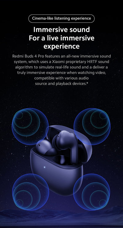 Auriculares Bluetooth Inalámbricos HiFi Estéreo 360° - Image 13