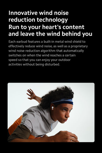 Auriculares Bluetooth Inalámbricos HiFi Estéreo 360° - Image 19