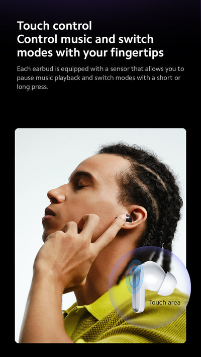 Auriculares Bluetooth Inalámbricos HiFi Estéreo 360° - Image 23