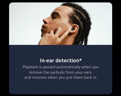 Auriculares Bluetooth Inalámbricos HiFi Estéreo 360° - Image 27