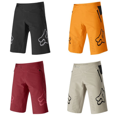 Pantalones de Motocross Verano - Diseño Downhill Todoterreno - Image 6