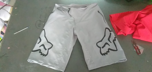 Pantalones de Motocross Verano - Diseño Downhill Todoterreno - Image 13