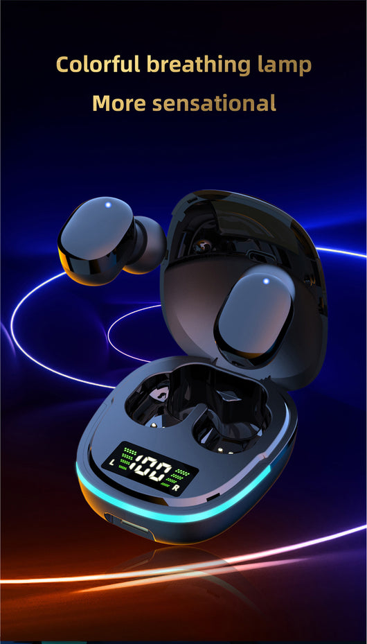 Auriculares Bluetooth 5.0 Estéreo Inalámbricos - Image 13