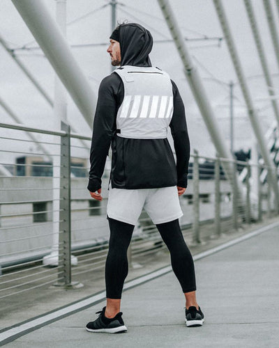 Pantalones Cortos Deportivos de Secado Rápido para Hombre - Image 11