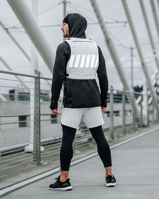 Pantalones Cortos Deportivos de Secado Rápido para Hombre - Image 11