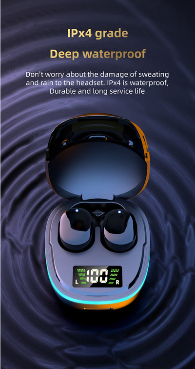 Auriculares Bluetooth 5.0 Estéreo Inalámbricos - Image 17
