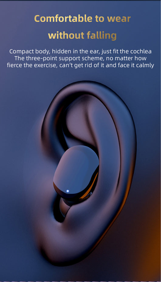 Auriculares Bluetooth 5.0 Estéreo Inalámbricos - Image 19