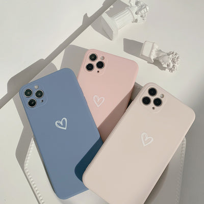 Funda Protectora Mate Antigolpes para Celular - Cobertura Total - Image 7