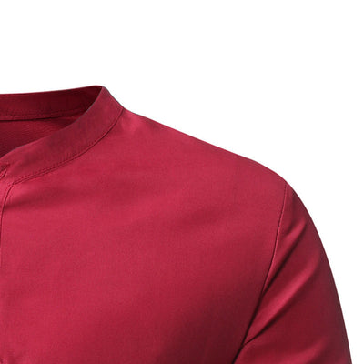 Playera Clásica de Manga Corta para Hombre - Image 21