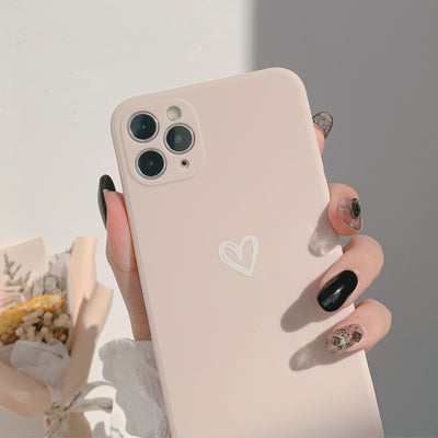 Funda Protectora Mate Antigolpes para Celular - Cobertura Total - Image 14