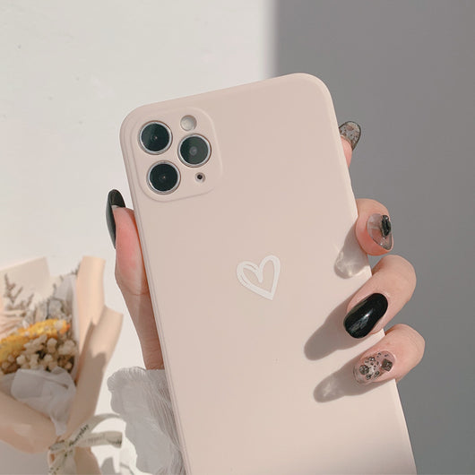 Funda Protectora Mate Antigolpes para Celular - Cobertura Total - Image 14