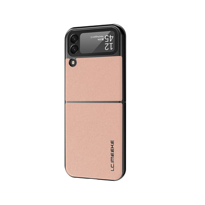 Funda de Cuero para Teléfono Plegable con Protección Total y Acabado Mate - Image 17