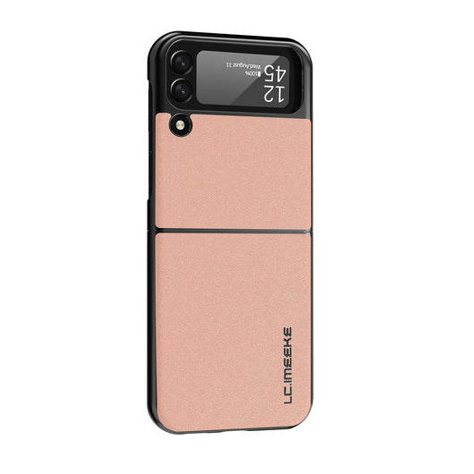 Funda de Cuero para Teléfono Plegable con Protección Total y Acabado Mate - Image 18