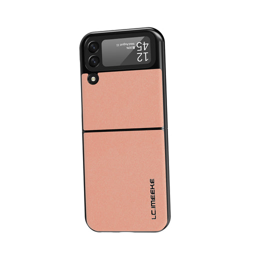 Funda de Cuero para Teléfono Plegable con Protección Total y Acabado Mate - Image 19