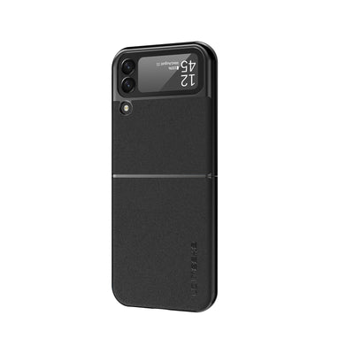 Funda de Cuero para Teléfono Plegable con Protección Total y Acabado Mate - Image 21