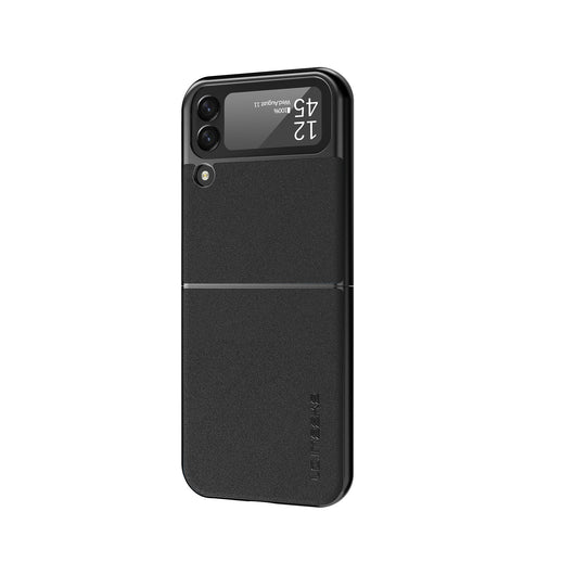 Funda de Cuero para Teléfono Plegable con Protección Total y Acabado Mate - Image 21