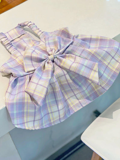 Falda Arnés para Perros JK Transpirable - Ropa Cómoda y Elegante - Image 7