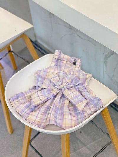 Falda Arnés para Perros JK Transpirable - Ropa Cómoda y Elegante - Image 8