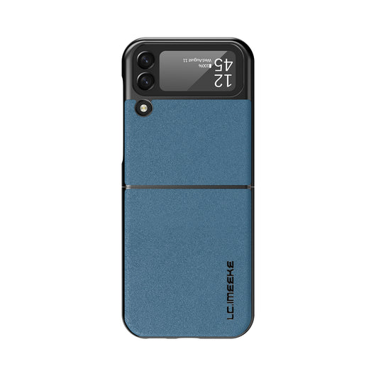 Funda de Cuero para Teléfono Plegable con Protección Total y Acabado Mate - Image 28