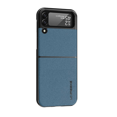 Funda de Cuero para Teléfono Plegable con Protección Total y Acabado Mate - Image 30