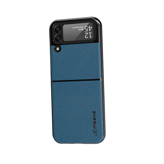 Funda de Cuero para Teléfono Plegable con Protección Total y Acabado Mate - Image 31