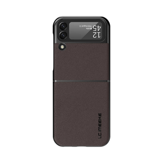Funda de Cuero para Teléfono Plegable con Protección Total y Acabado Mate - Image 32