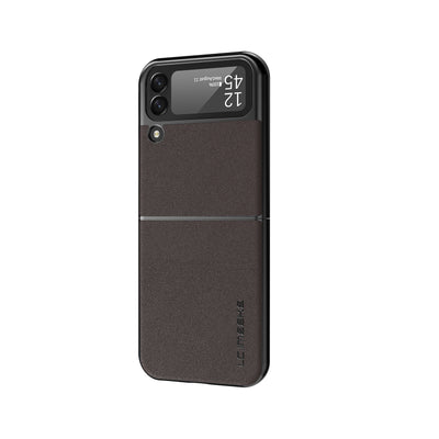 Funda de Cuero para Teléfono Plegable con Protección Total y Acabado Mate - Image 33