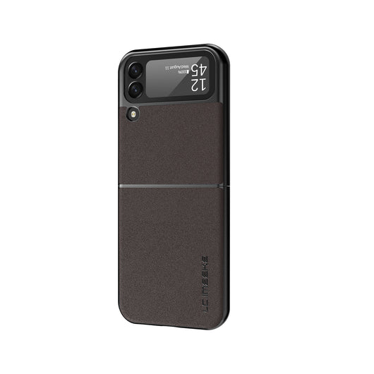 Funda de Cuero para Teléfono Plegable con Protección Total y Acabado Mate - Image 33