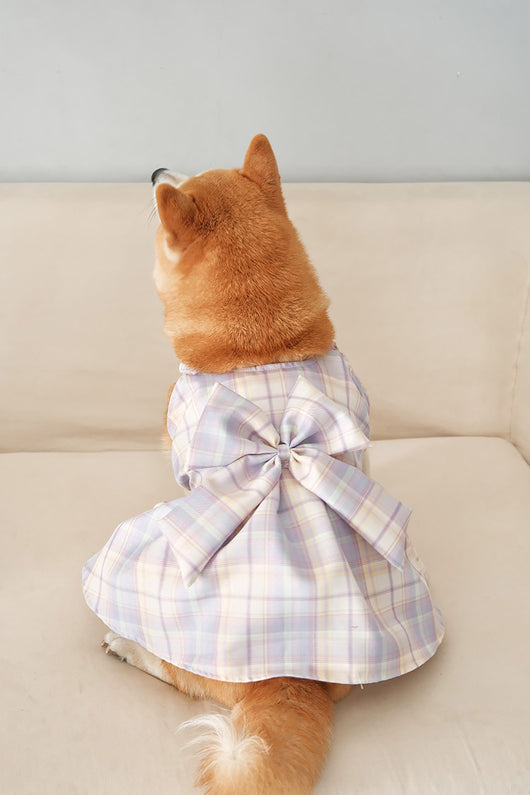 Falda Arnés para Perros JK Transpirable - Ropa Cómoda y Elegante - Image 11